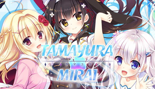 Save 20% on Tamayura Mirai on Steam