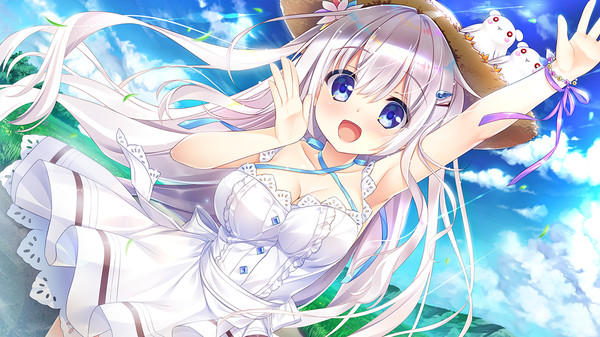 Tamayura Mirai game for windows Pc 1