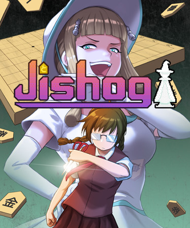 Jishogi