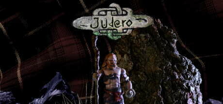 Judero Cover Image