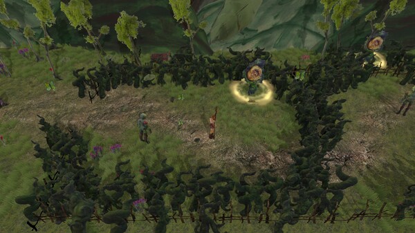 Screenshot of Judero