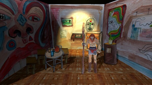 Screenshot of Judero