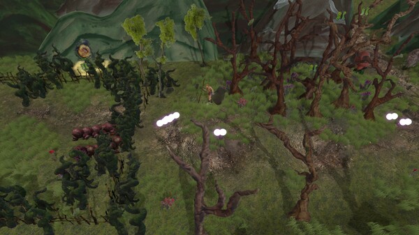 Screenshot of Judero