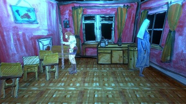 Screenshot of Judero