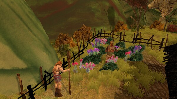 Screenshot of Judero