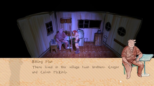 Screenshot of Judero