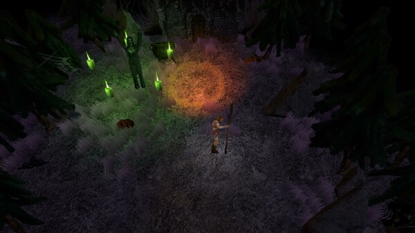 Screenshot of Judero