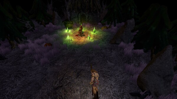 Screenshot of Judero