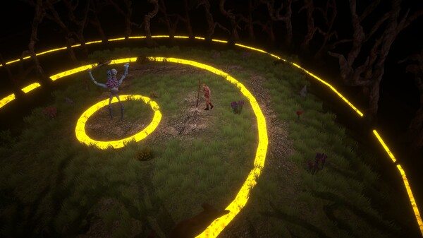 Screenshot of Judero