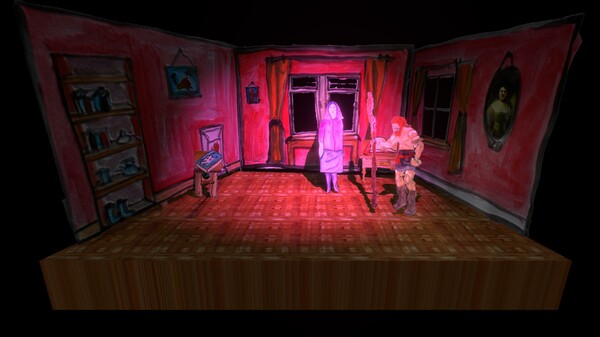 Screenshot of Judero