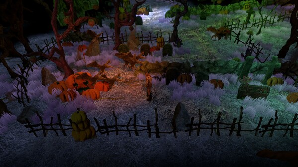 Screenshot of Judero