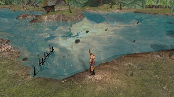 Screenshot of Judero