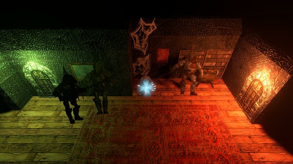 Screenshot of Judero