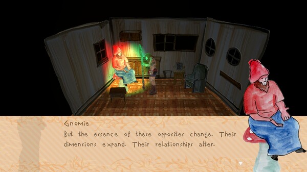 Screenshot of Judero