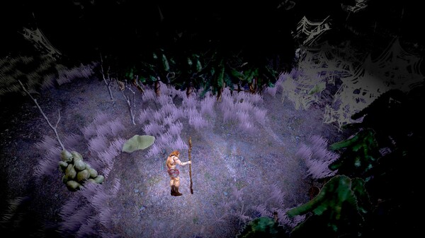 Screenshot of Judero