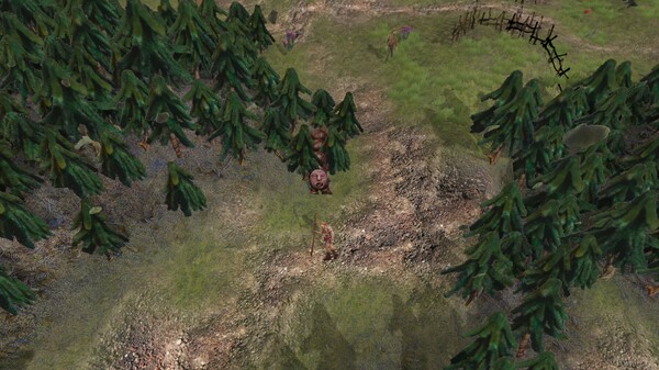 Screenshot of Judero