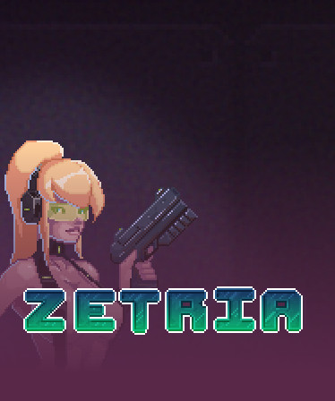 Zetria