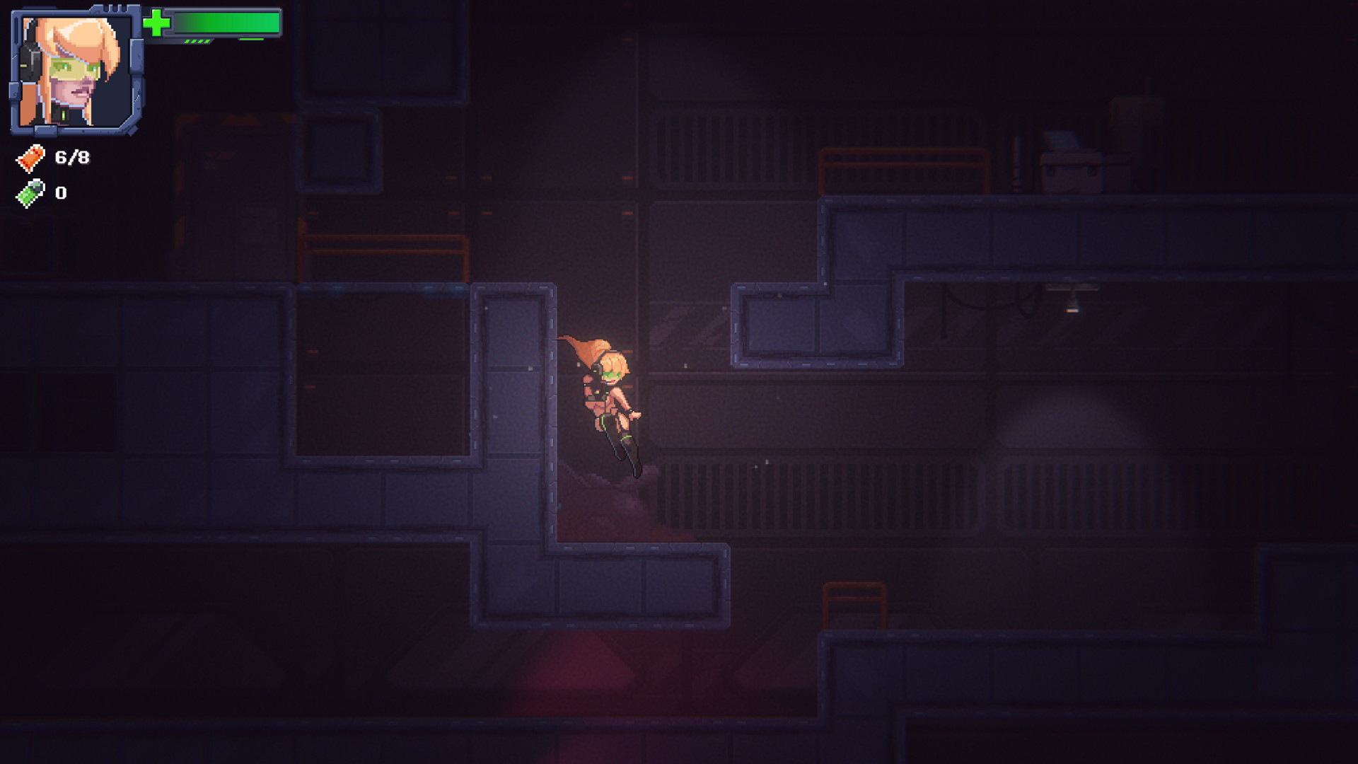 Zetria screenshot 5
