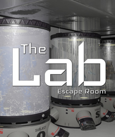 The Lab - Escape Room