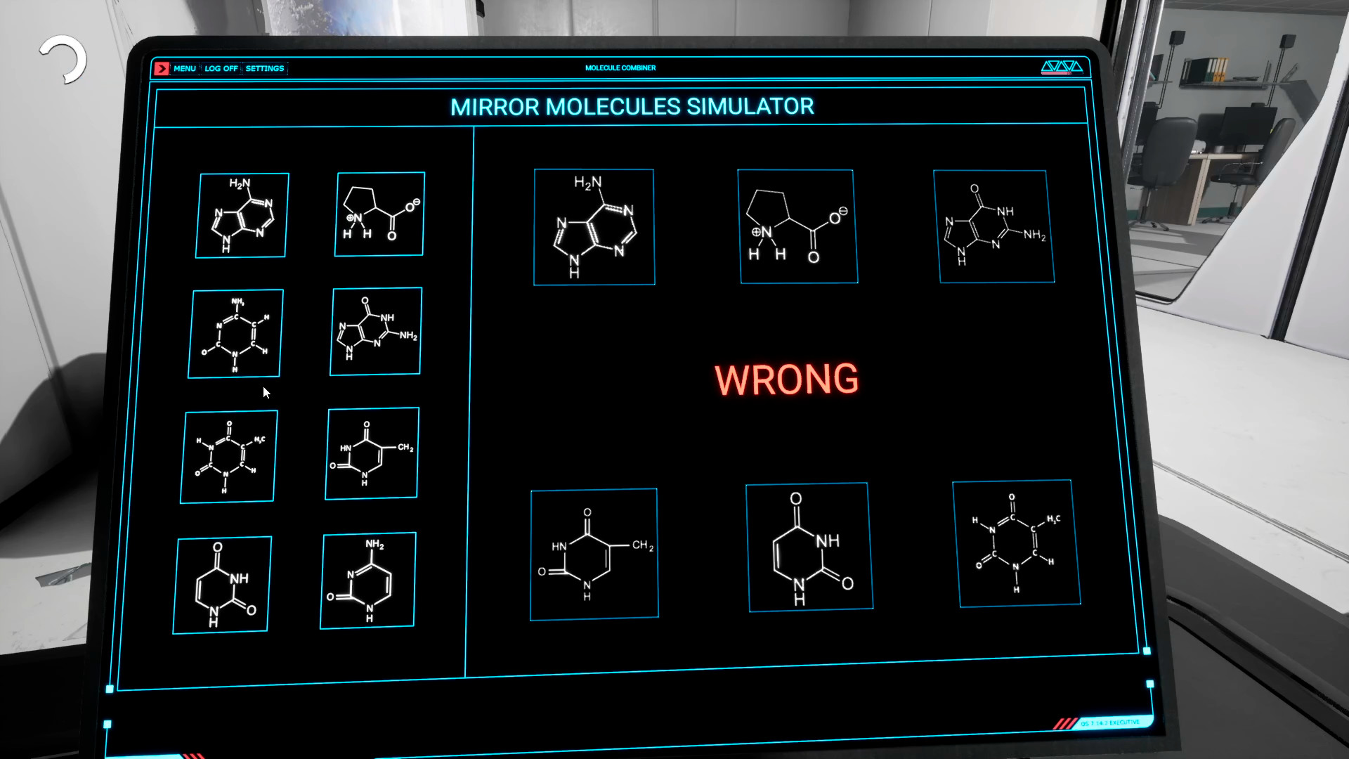 Save 50% on The Lab - Escape Room on Steam