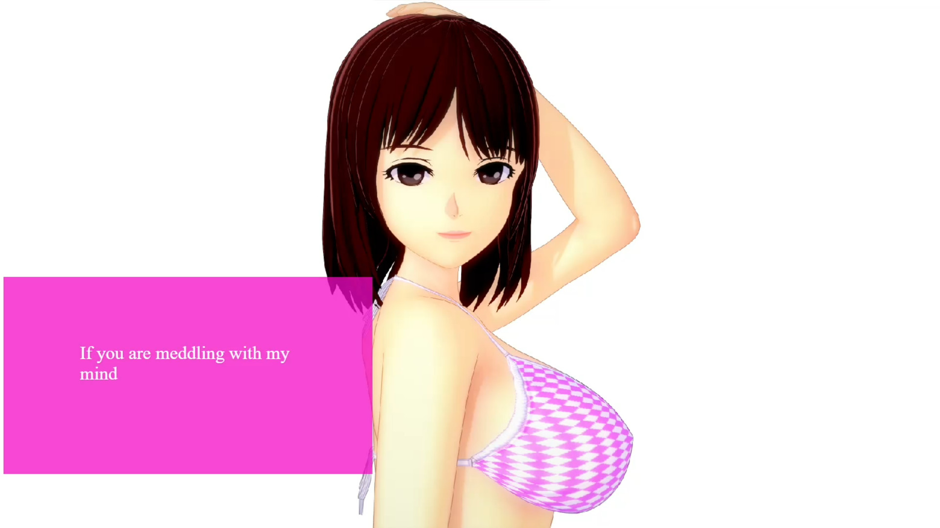 Hard Block Girls: Sex Life screenshot 1