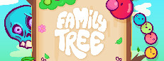 Family Tree - Fruity Action Puzzle Fun!