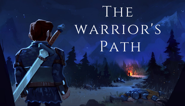 Warriors: Choose Your Path - Play online at