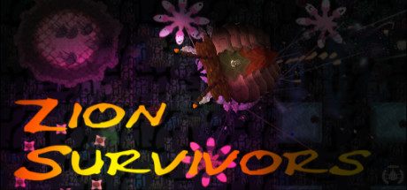 Zion Survivors Cover Image