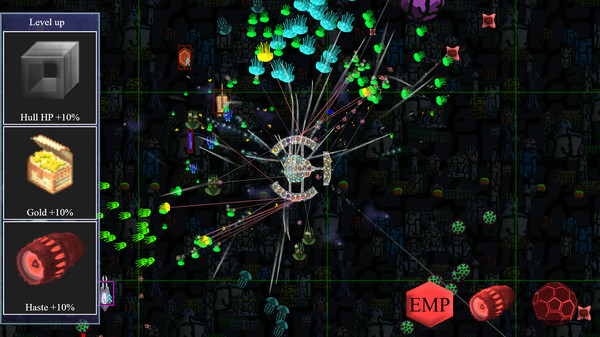 Скриншот из Zion survivors