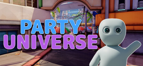 Party Universe Cover Image