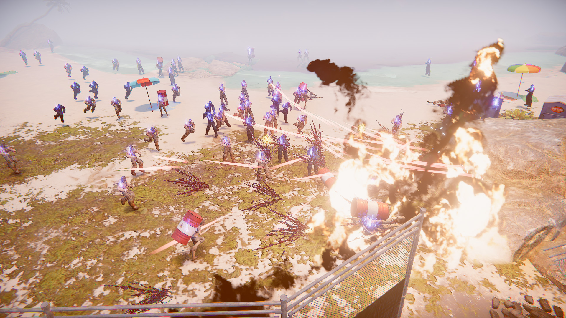 Slaycation Paradise Demo #4