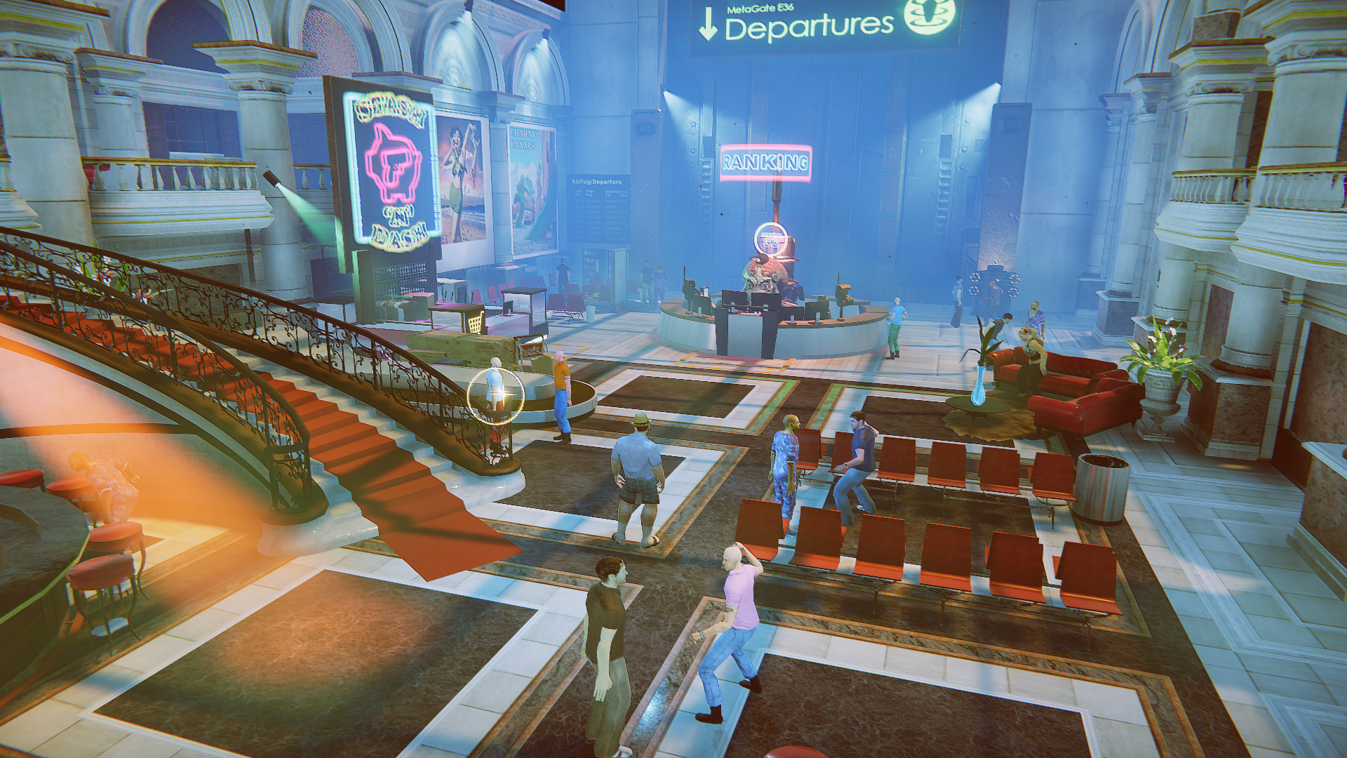 Slaycation Paradise Demo #6