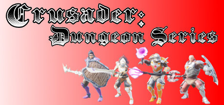 Crusader: Dungeon Series Playtest