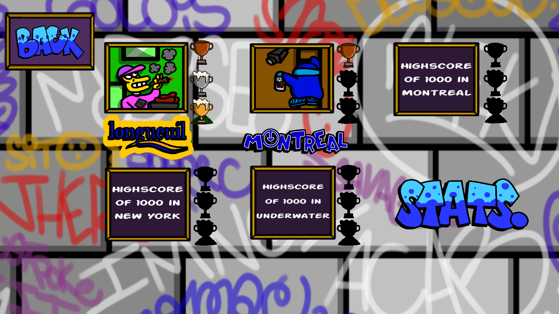 La Vie La Rue screenshot 4