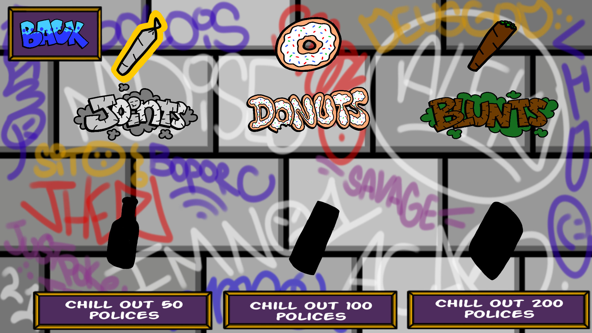 La Vie La Rue screenshot 6
