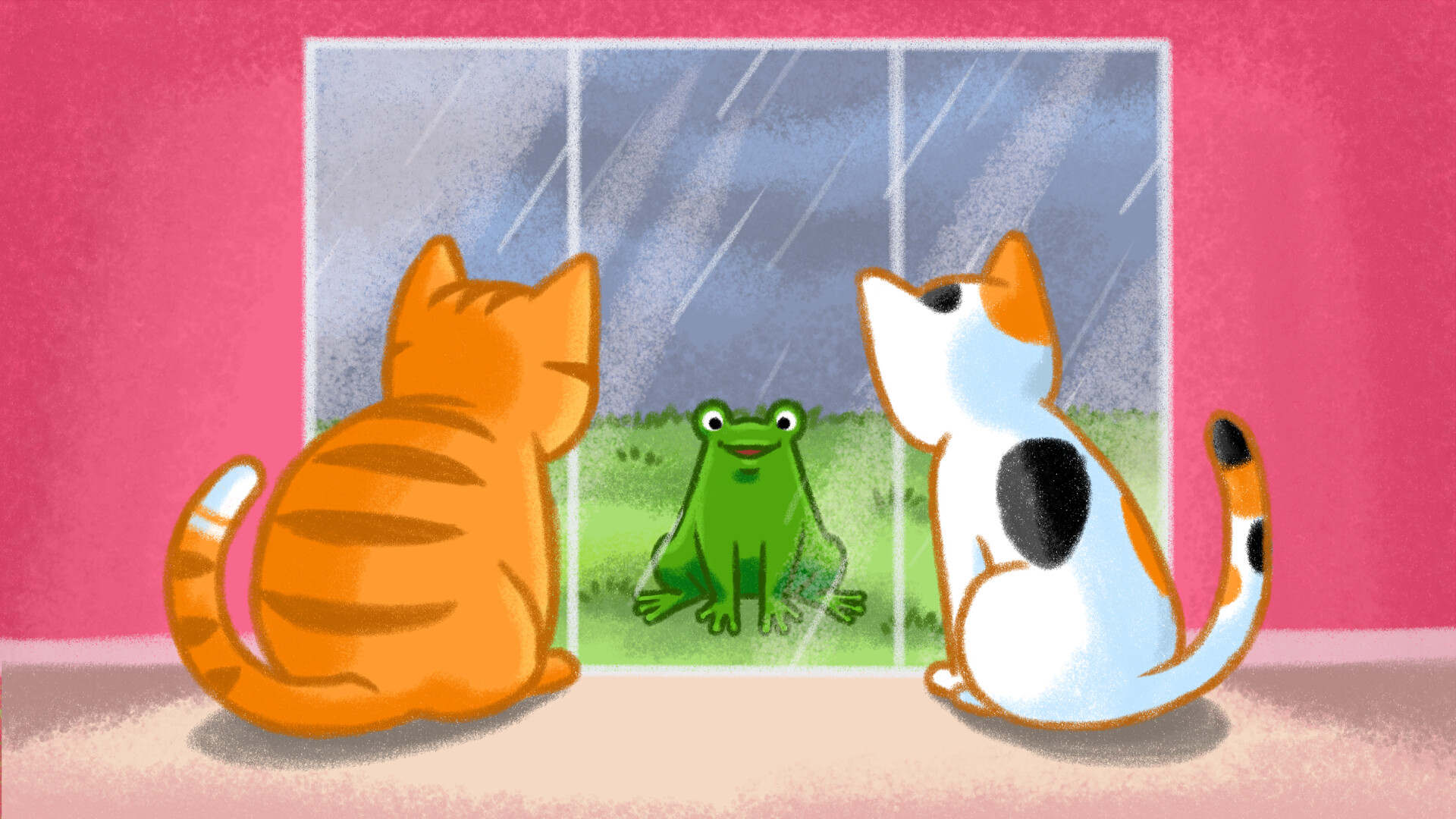 screenshot of Cats Love Boxes 5