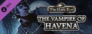 Wolves on the Westwind - The Vampire of Havena