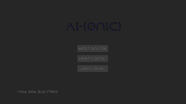 Скриншот из Ai-(Onic)
