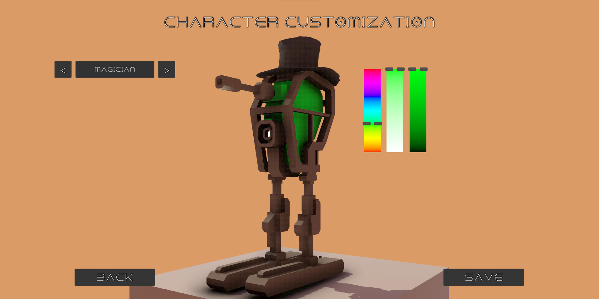 Ai-(Onic) screenshot 1