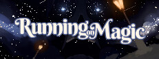 Running on Magic