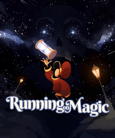 Running on Magic