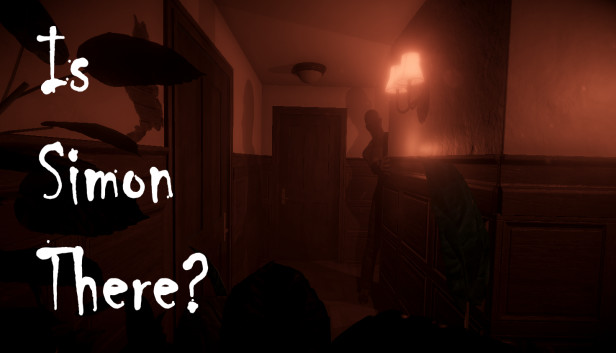Play Simon game - haunted house - Online and free game