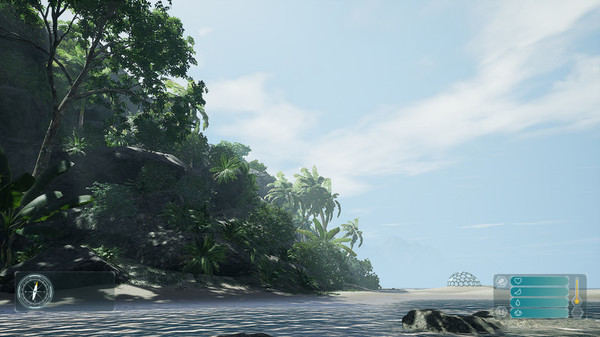 Скриншот из Retreat To Enen Demo