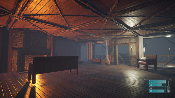 Скриншот из Retreat To Enen Demo