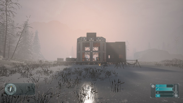 Скриншот из Retreat To Enen Demo