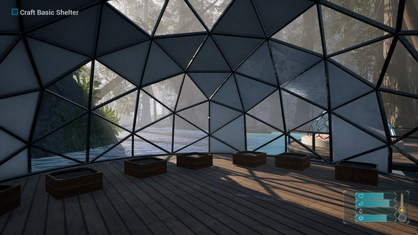 Скриншот из Retreat To Enen Demo