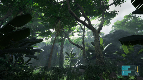 Скриншот из Retreat To Enen Demo