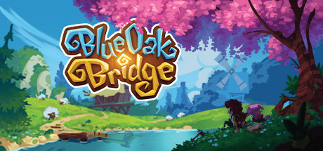 Blue Oak Bridge header image