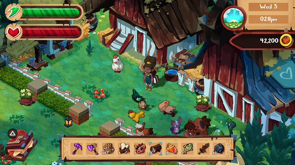 Blue Oak Bridgefor windows and Linux 1