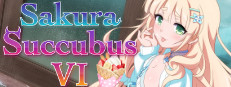 Sakura Succubus 6